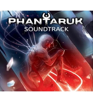 Phantaruk - Soundtrack DLC Steam Key GLOBAL